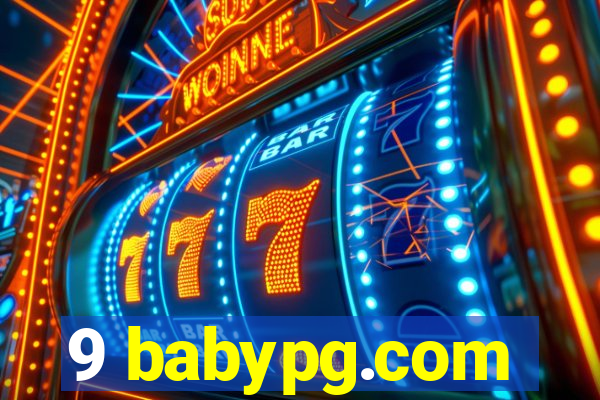 9 babypg.com